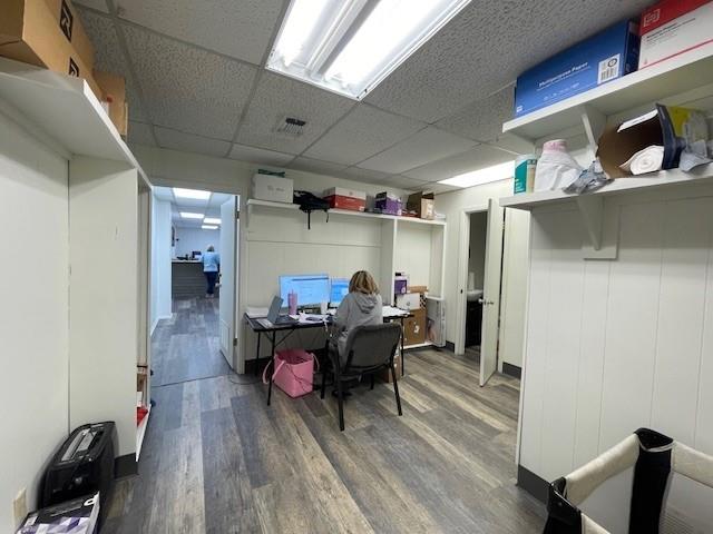 ORIG TOWN OF COMMERCE - Commercial Sale