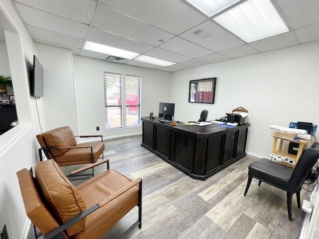 ORIG TOWN OF COMMERCE - Commercial Sale