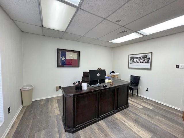 ORIG TOWN OF COMMERCE - Commercial Sale