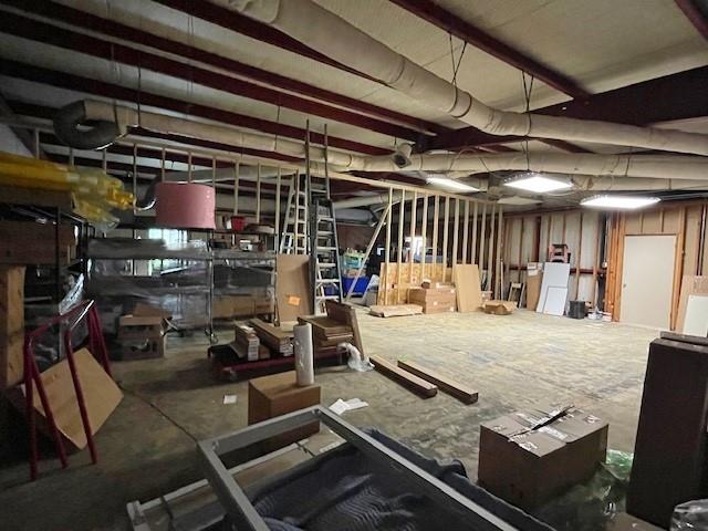 ORIG TOWN OF COMMERCE - Commercial Sale