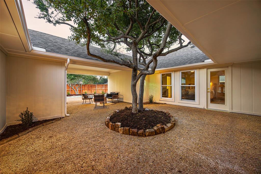 Forest Meadows - Residential