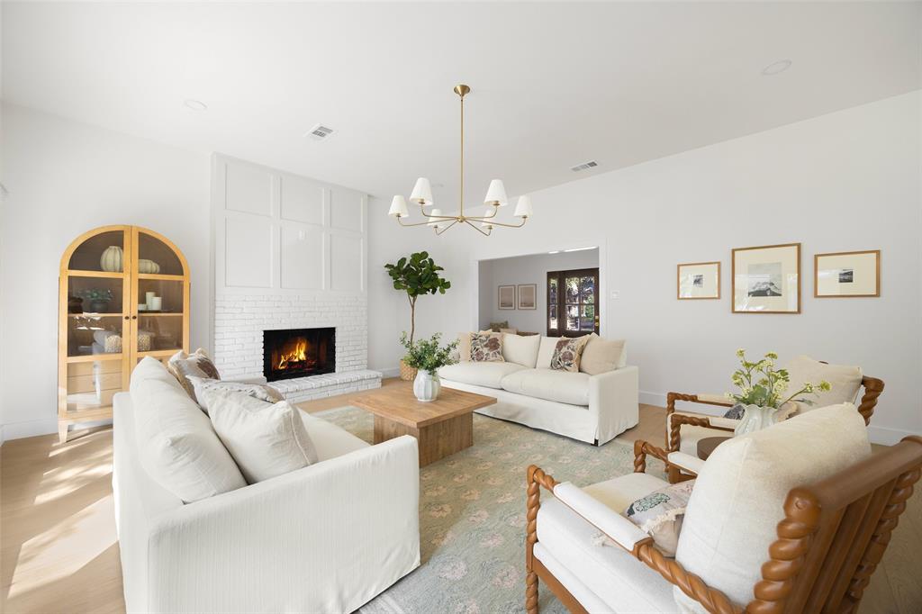 Forest Meadows - Residential