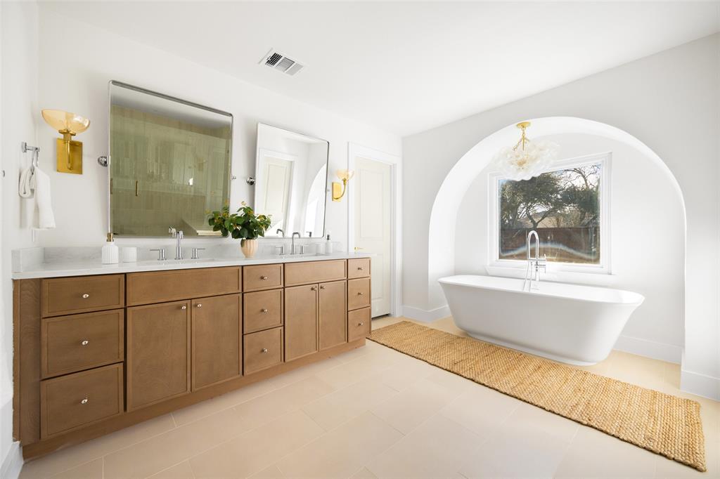 Forest Meadows - Residential