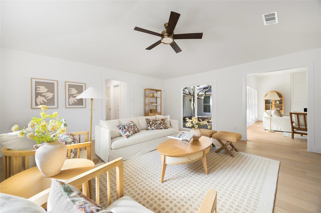 Forest Meadows - Residential