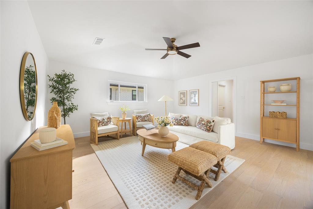 Forest Meadows - Residential