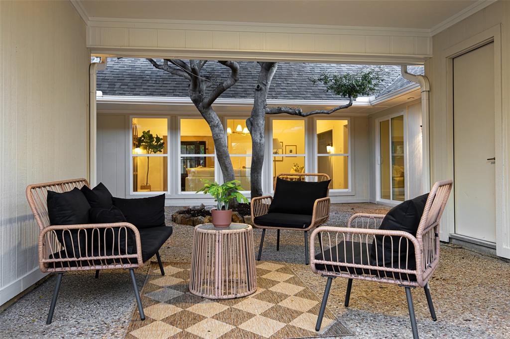 Forest Meadows - Residential