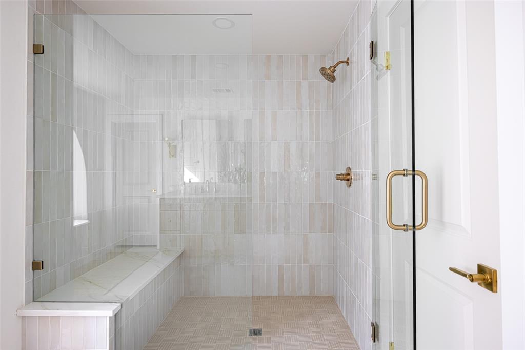 Forest Meadows - Residential