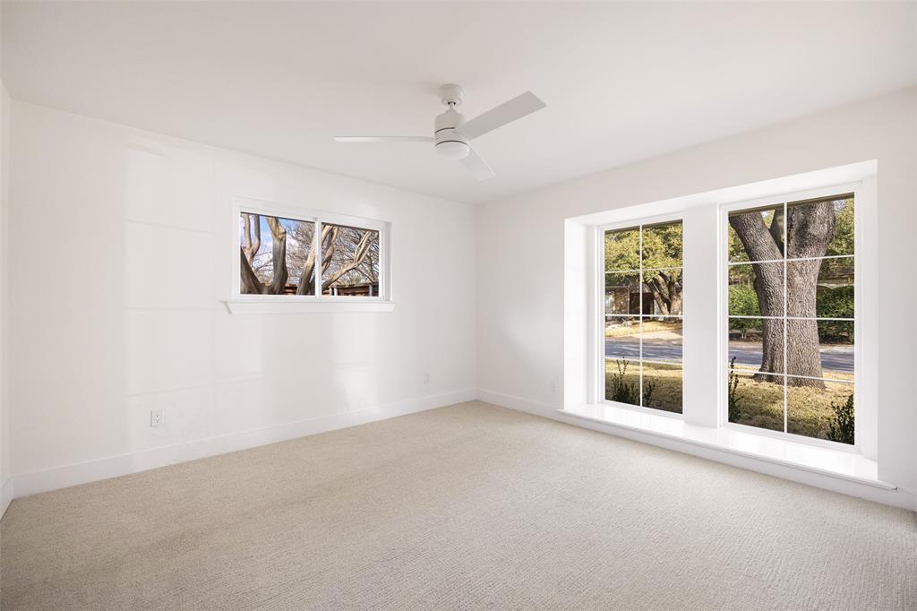 Forest Meadows - Residential