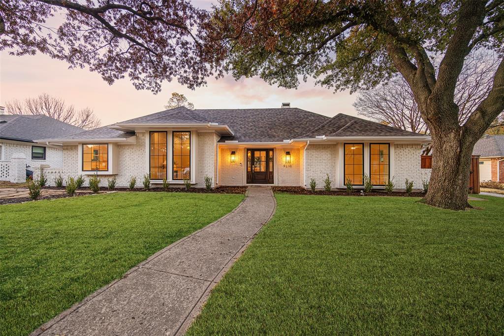 Forest Meadows - Residential