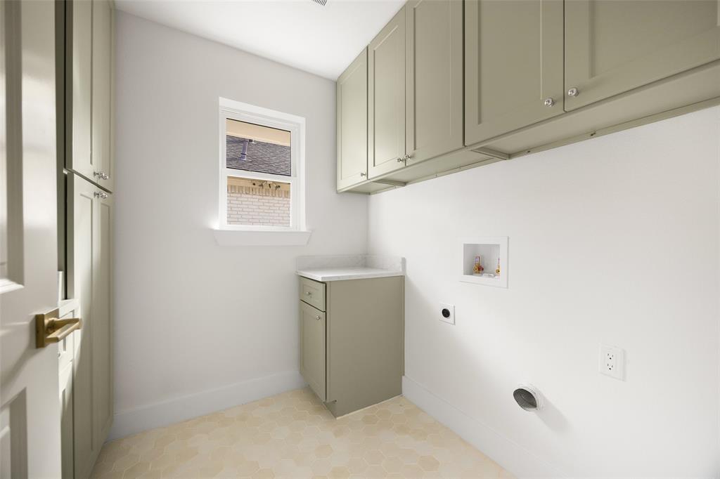 Forest Meadows - Residential