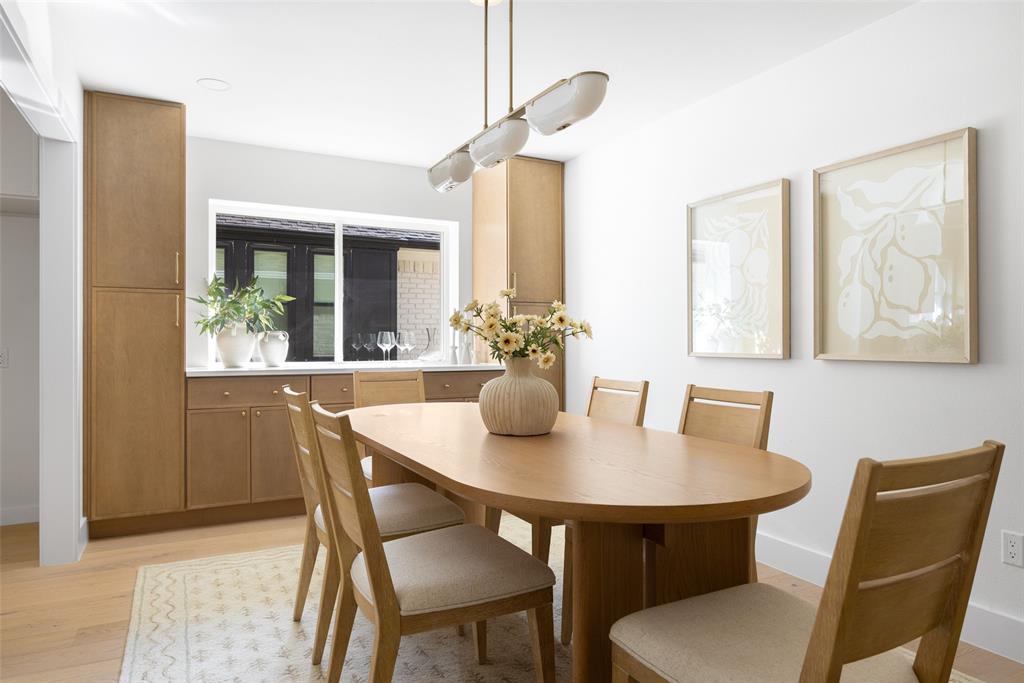 Forest Meadows - Residential