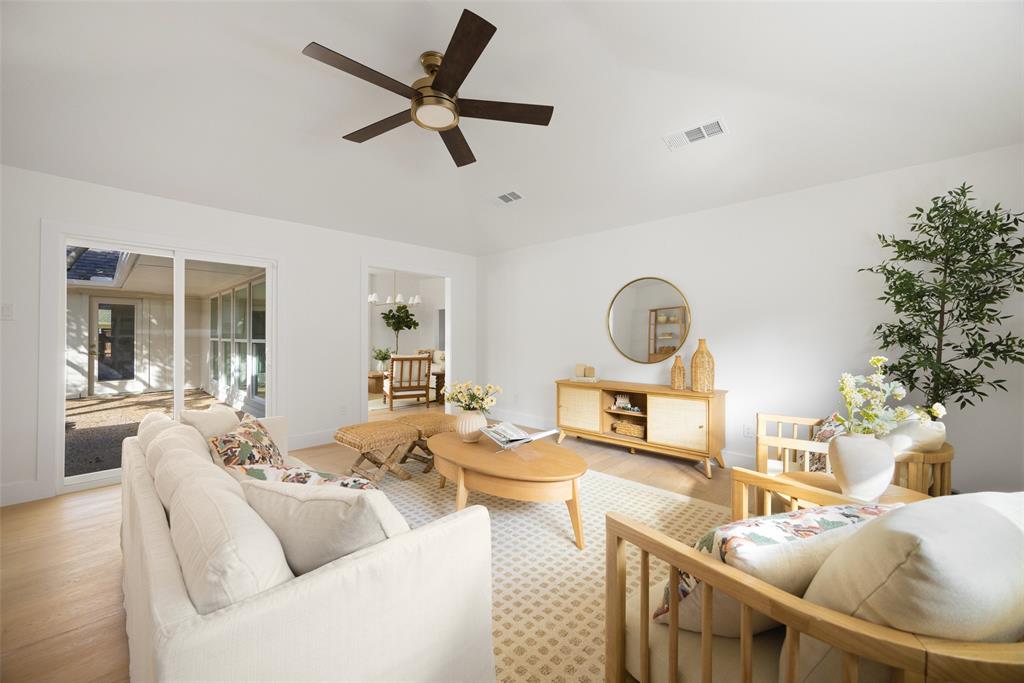 Forest Meadows - Residential