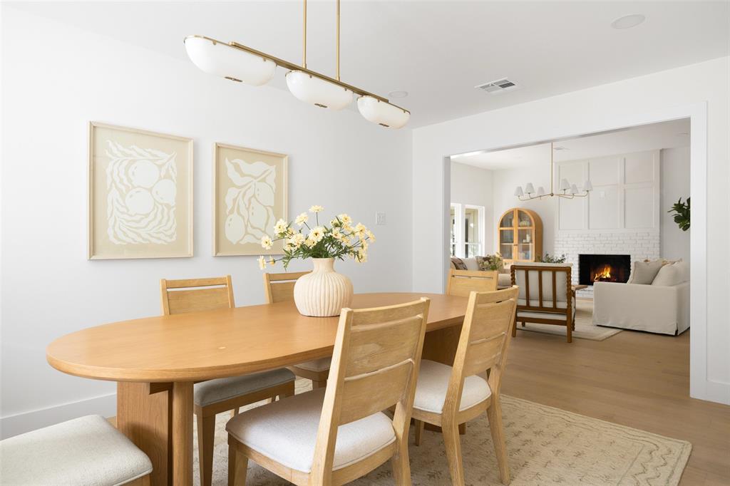 Forest Meadows - Residential