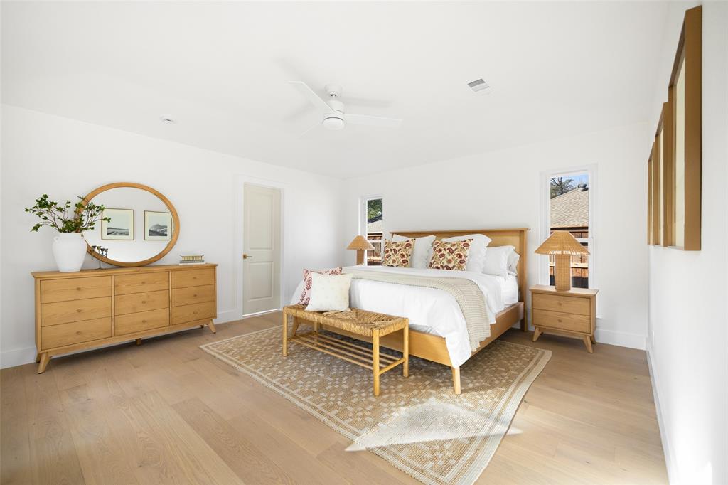 Forest Meadows - Residential