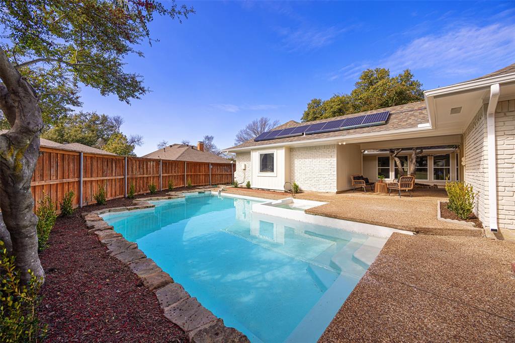 Forest Meadows - Residential