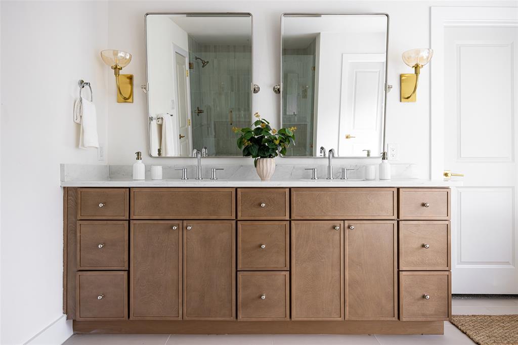 Forest Meadows - Residential