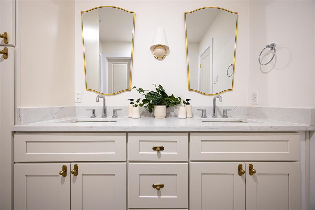 Forest Meadows - Residential