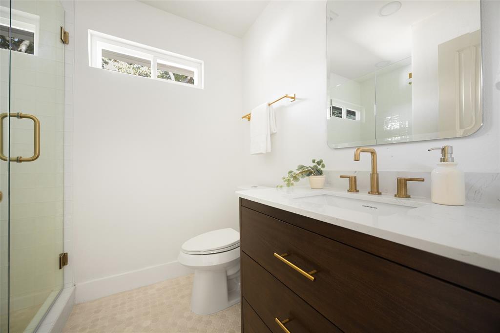 Forest Meadows - Residential