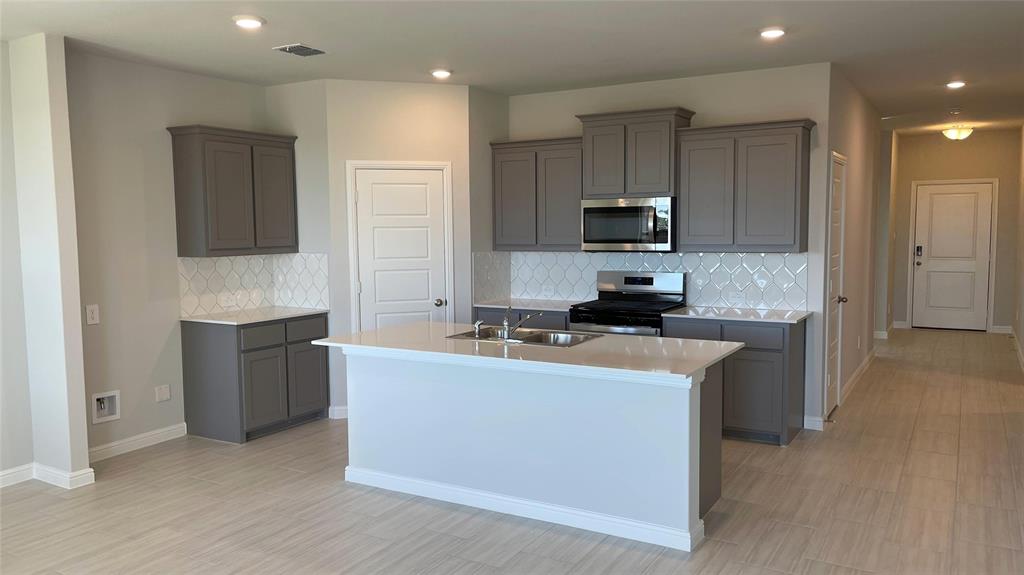 The Canyons - Residential