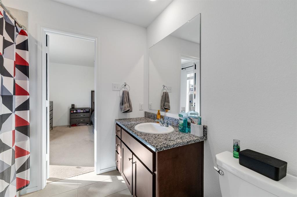 Mobberly Farms Ph 1 - Residential