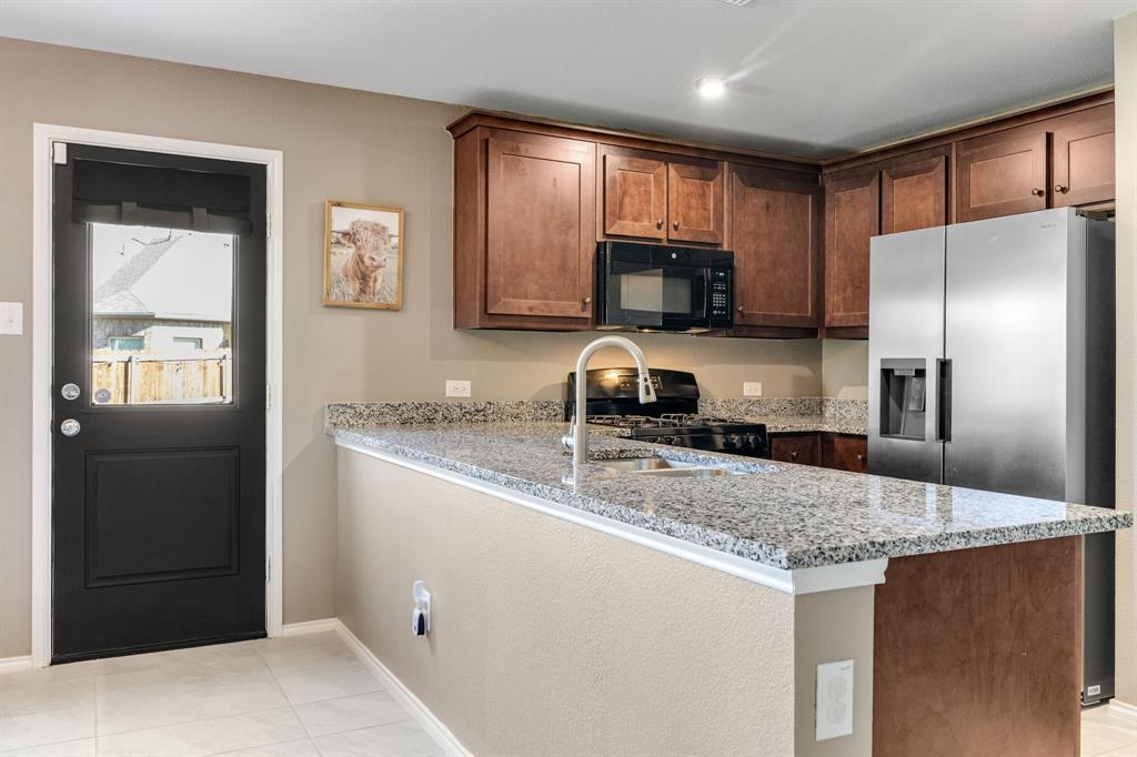 Mobberly Farms Ph 1 - Residential