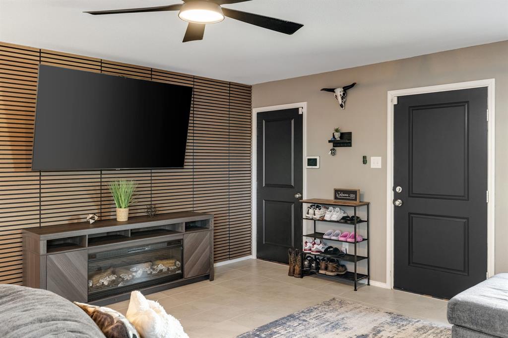 Mobberly Farms Ph 1 - Residential