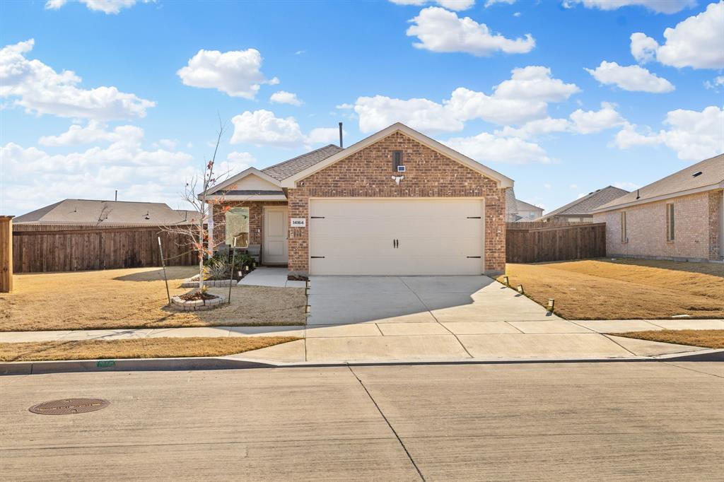 Mobberly Farms Ph 1 - Residential