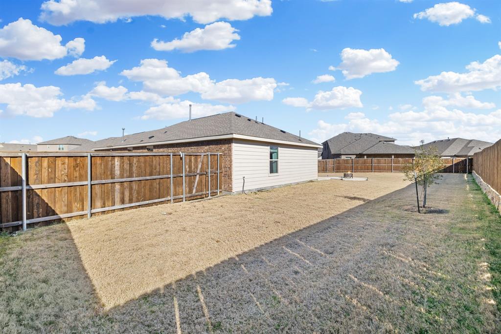 Mobberly Farms Ph 1 - Residential