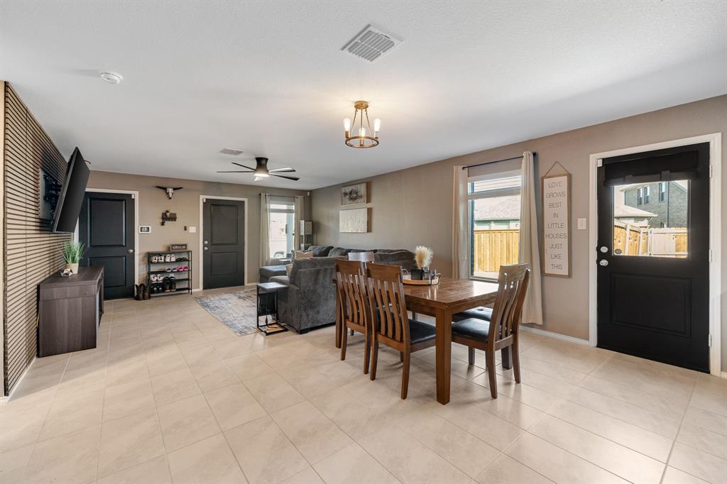 Mobberly Farms Ph 1 - Residential