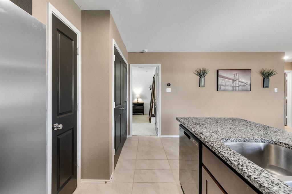 Mobberly Farms Ph 1 - Residential