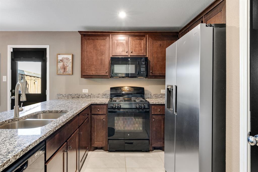 Mobberly Farms Ph 1 - Residential