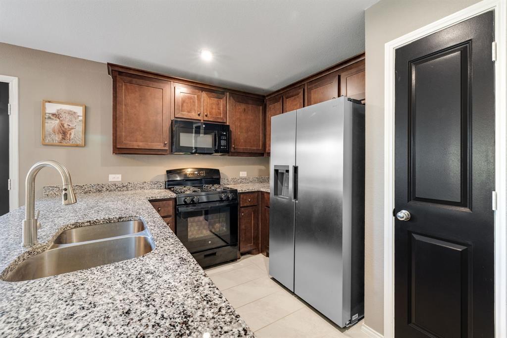 Mobberly Farms Ph 1 - Residential