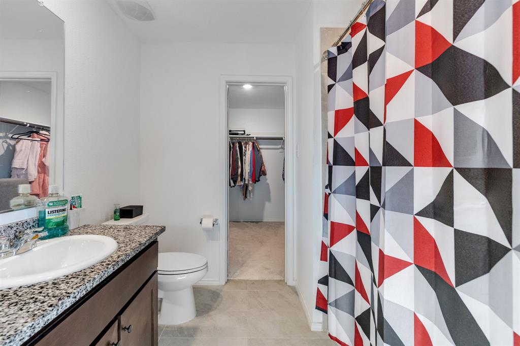 Mobberly Farms Ph 1 - Residential