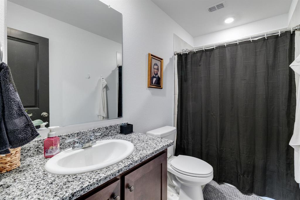 Mobberly Farms Ph 1 - Residential