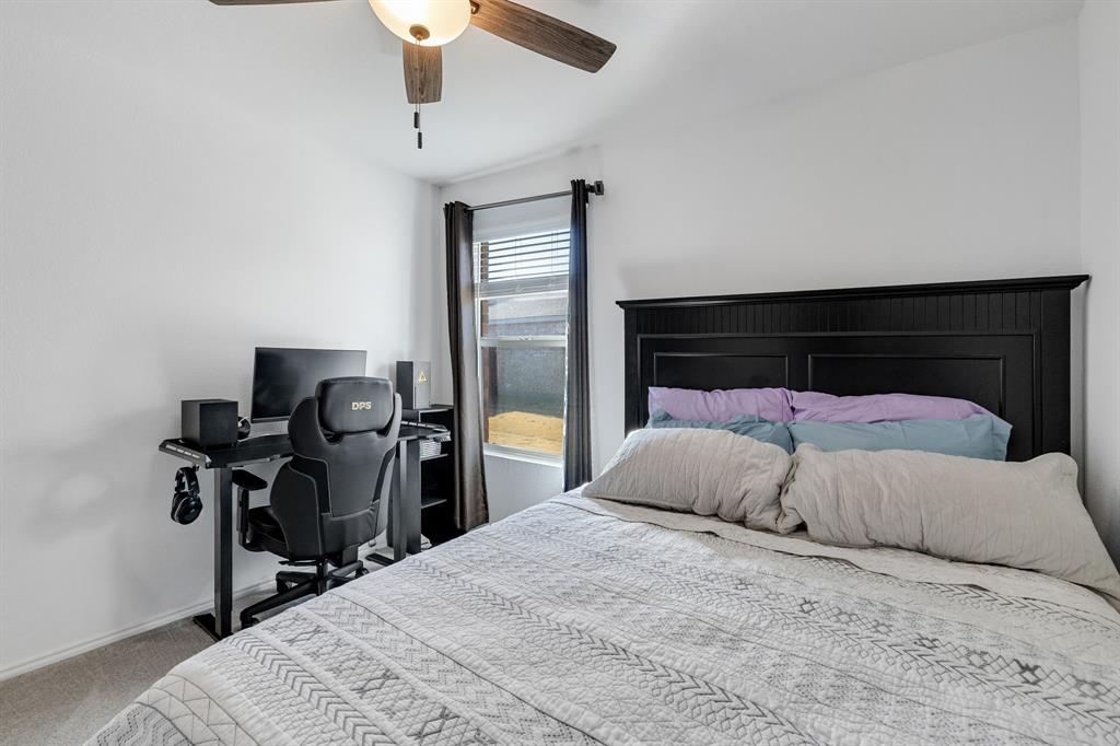 Mobberly Farms Ph 1 - Residential