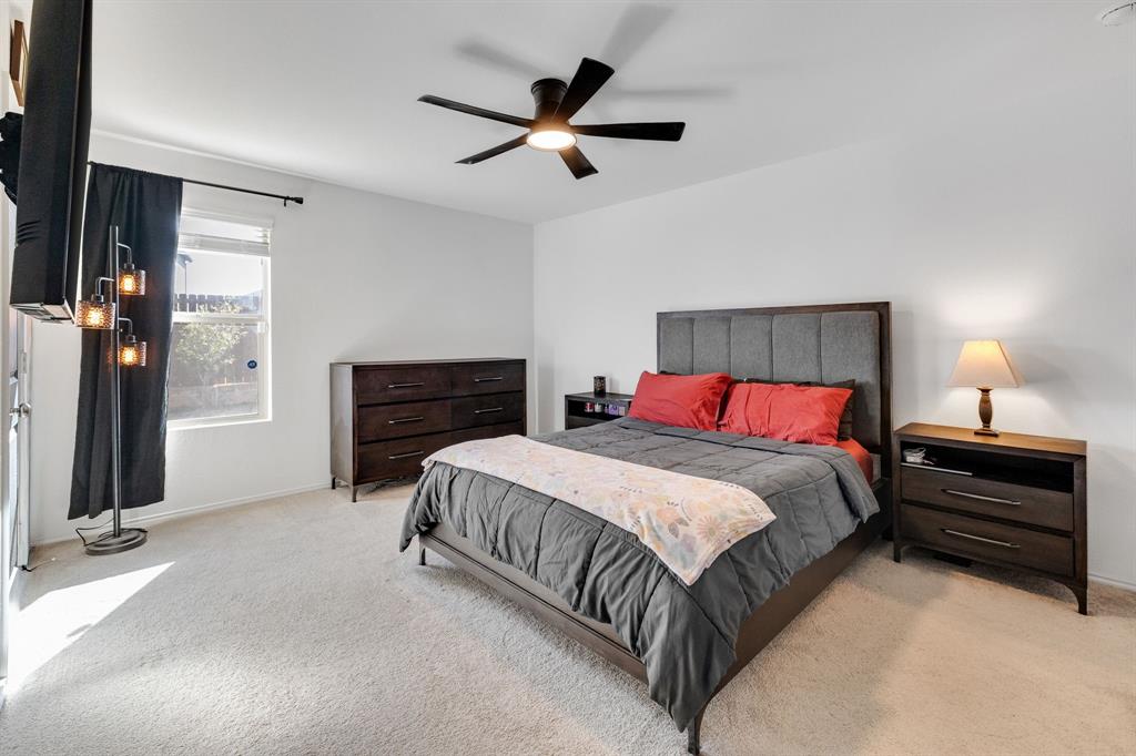 Mobberly Farms Ph 1 - Residential