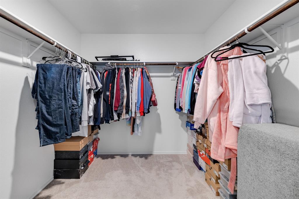 Mobberly Farms Ph 1 - Residential