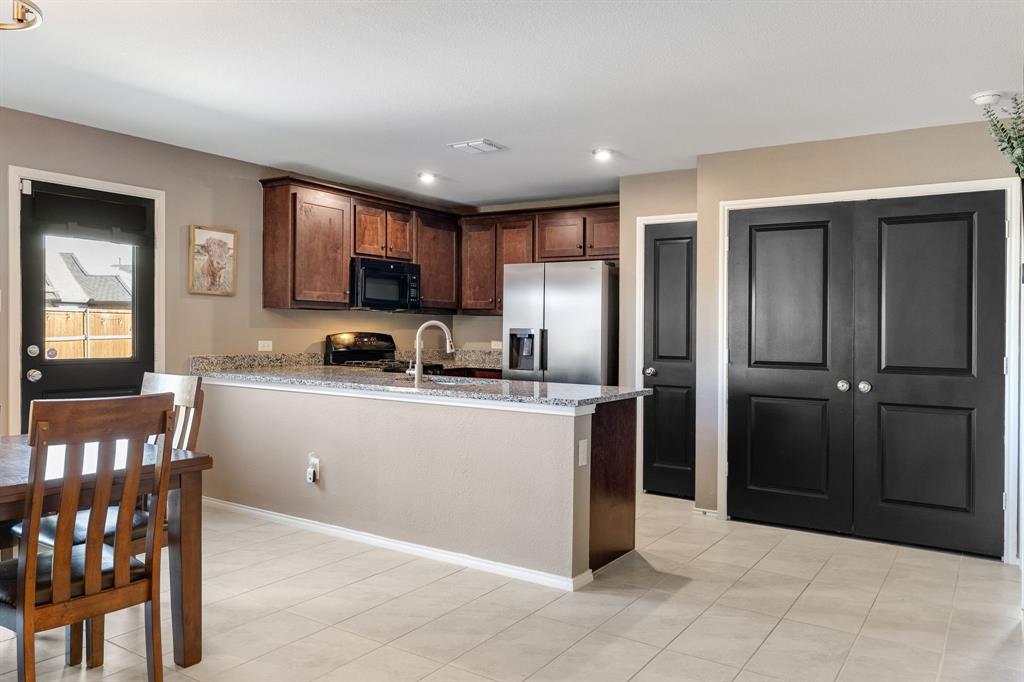 Mobberly Farms Ph 1 - Residential