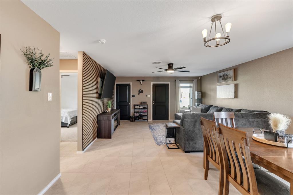 Mobberly Farms Ph 1 - Residential