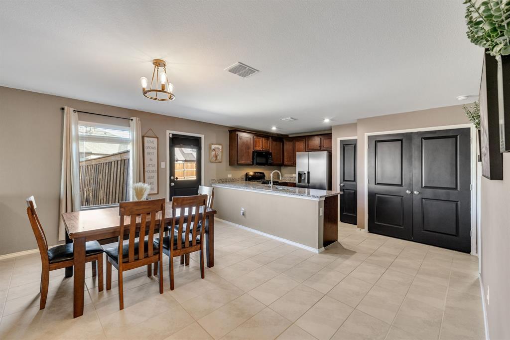 Mobberly Farms Ph 1 - Residential