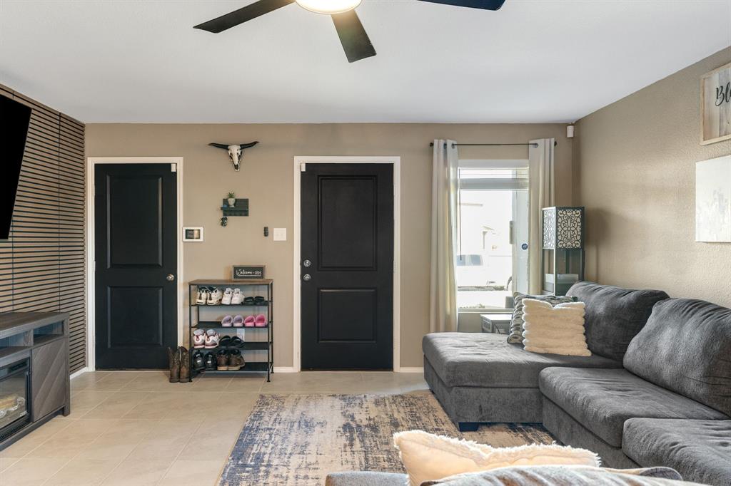 Mobberly Farms Ph 1 - Residential