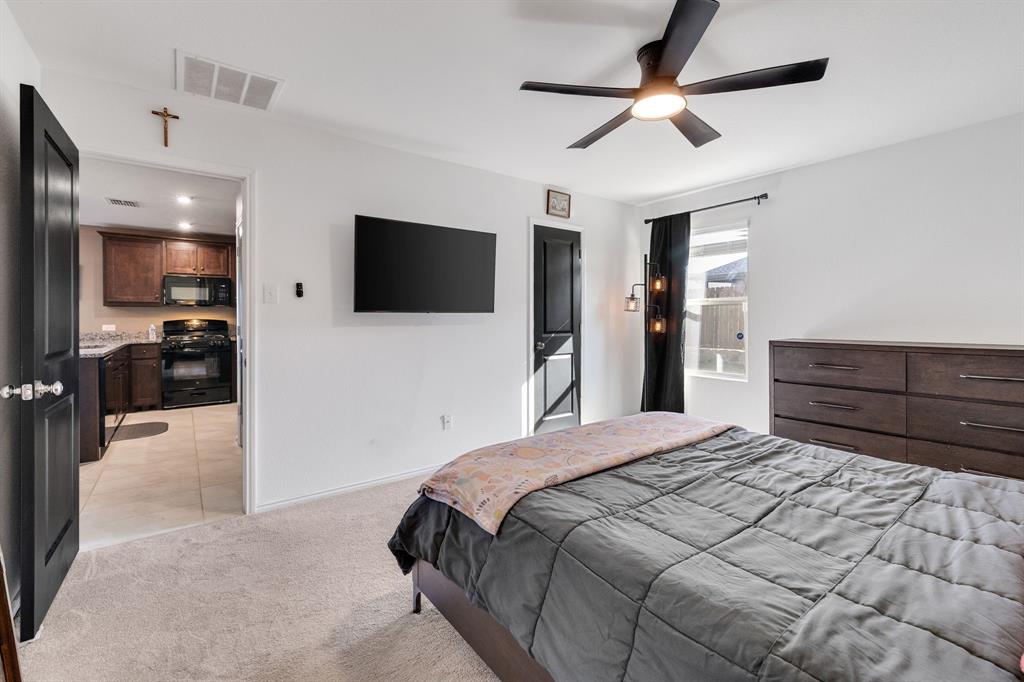 Mobberly Farms Ph 1 - Residential