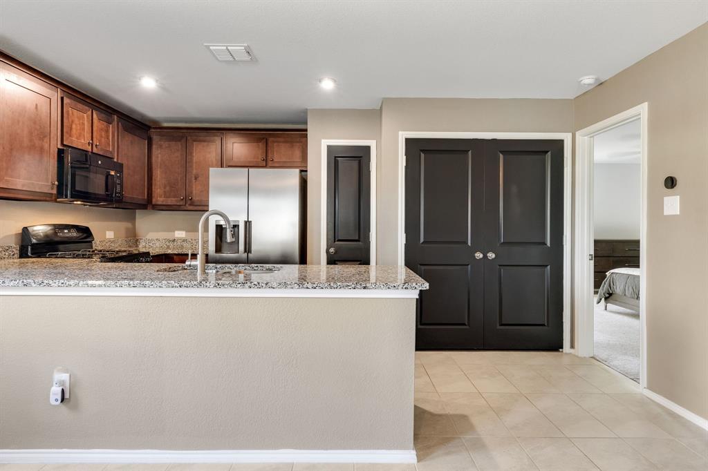 Mobberly Farms Ph 1 - Residential