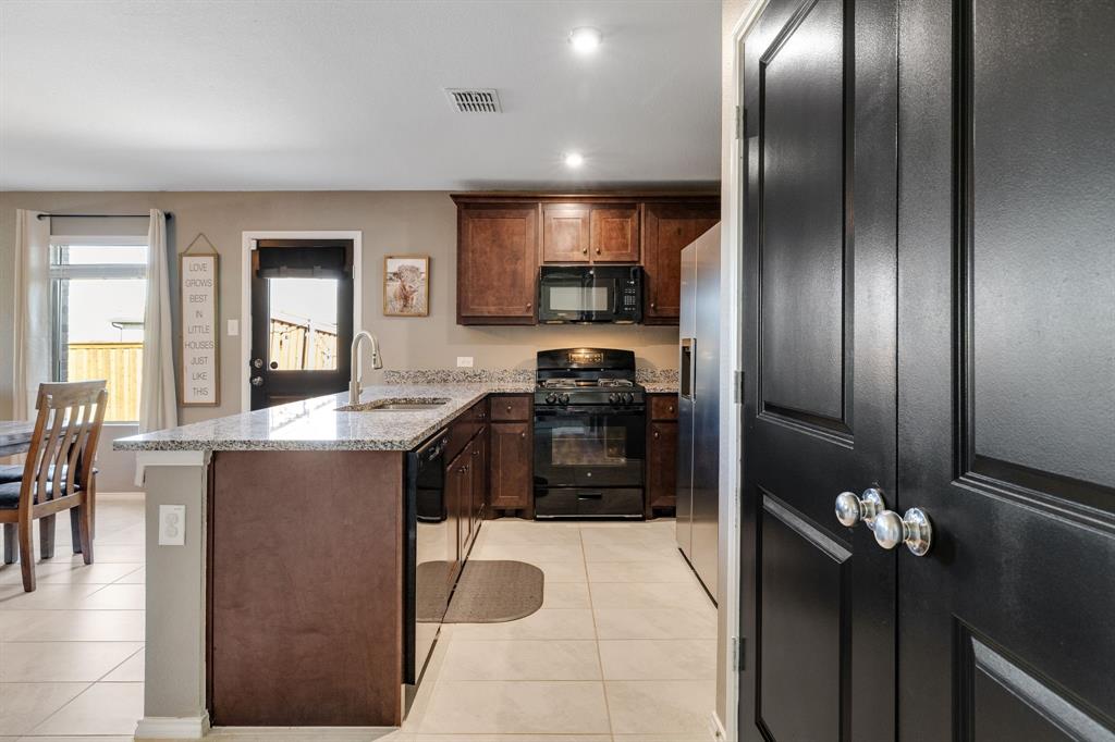 Mobberly Farms Ph 1 - Residential