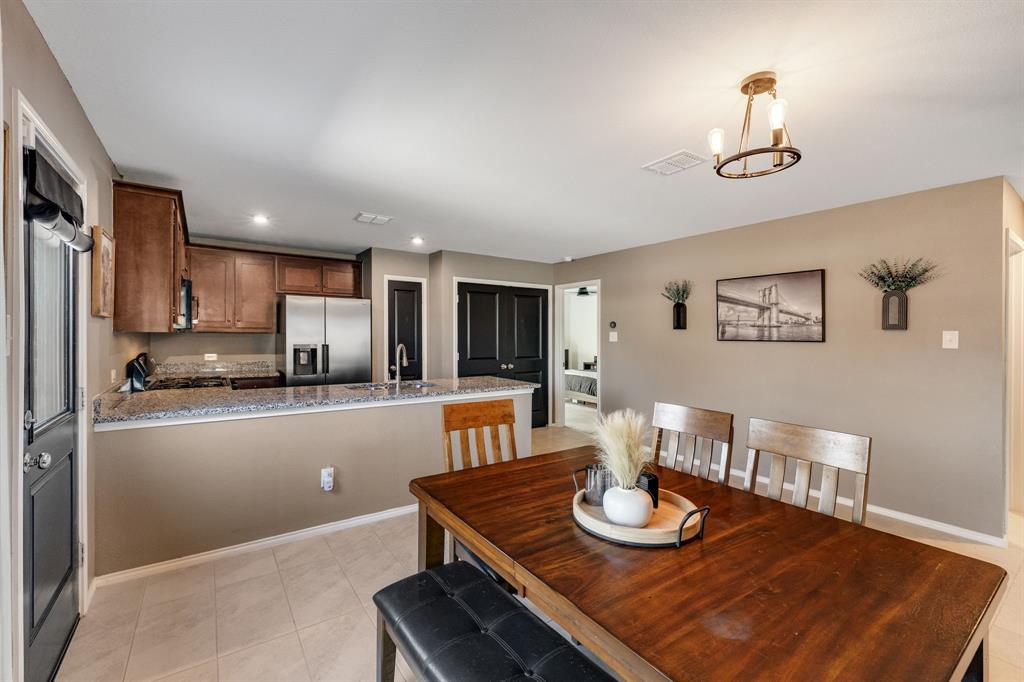 Mobberly Farms Ph 1 - Residential