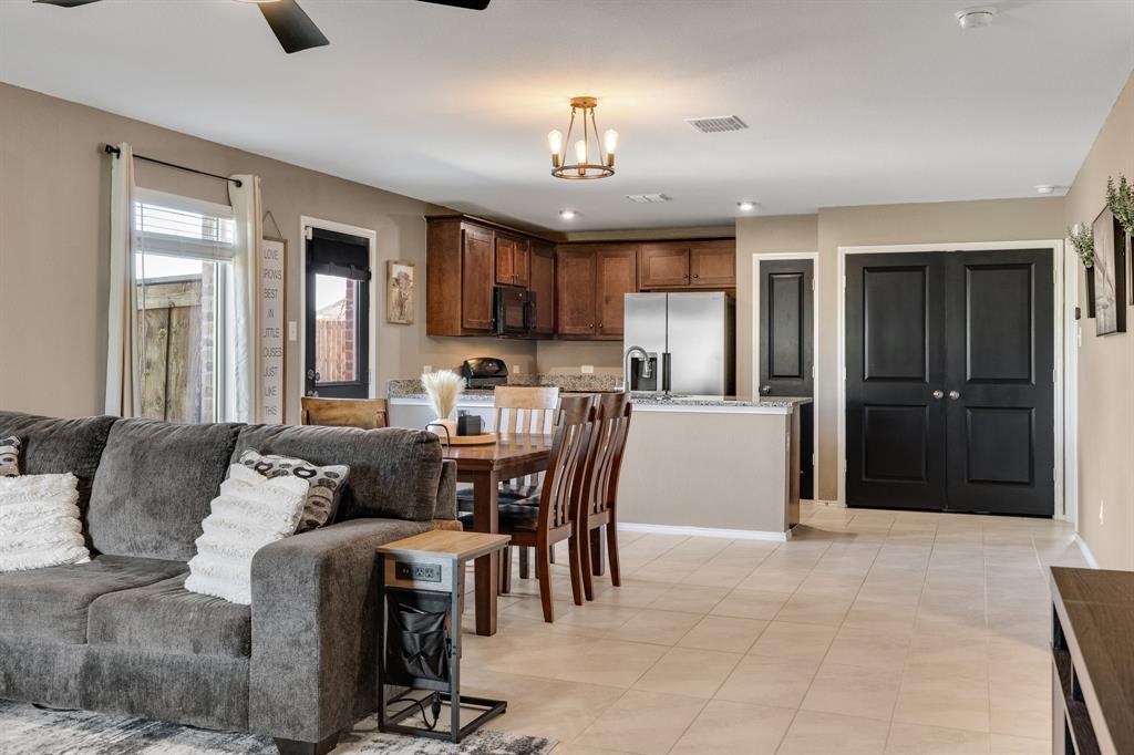 Mobberly Farms Ph 1 - Residential