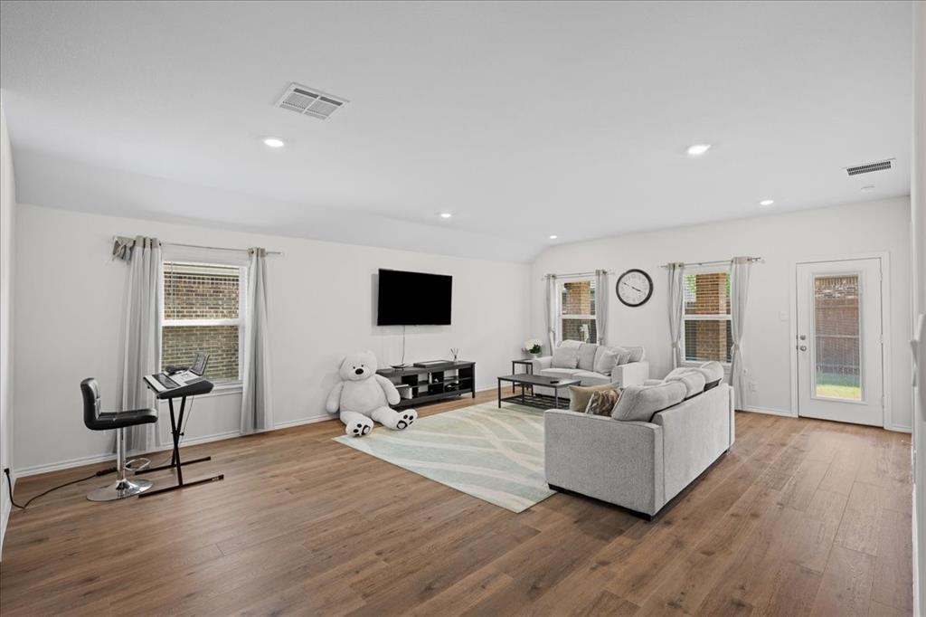 Stonehaven - Residential