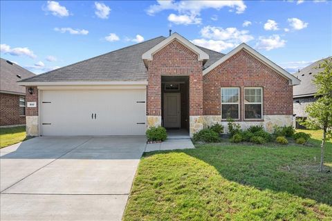 Photo of 217 Redbarn Ln, Caddo Mills, TX 75135 (MLS # 21065471)