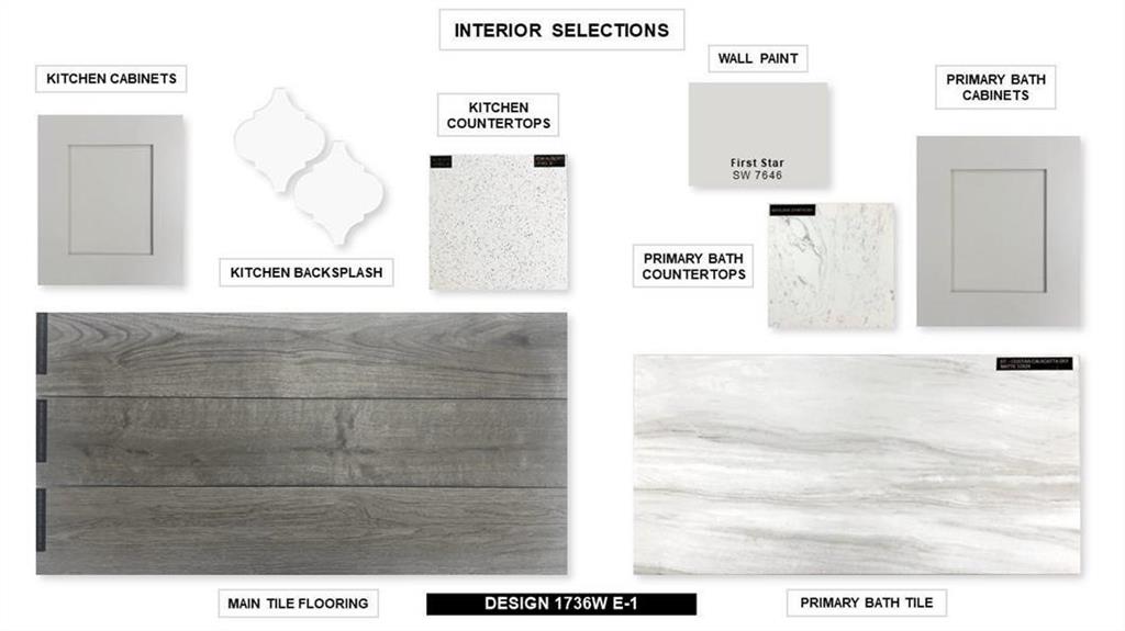 Prairie Oaks - Residential