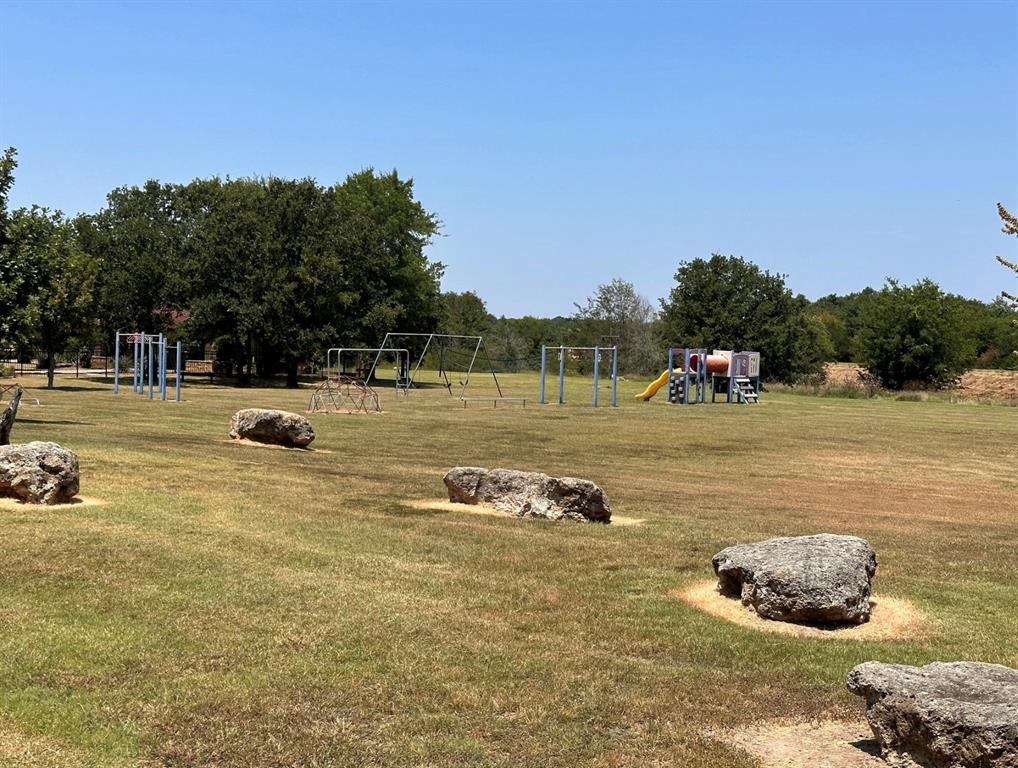 Shadow Lakes Ph 1 - Land